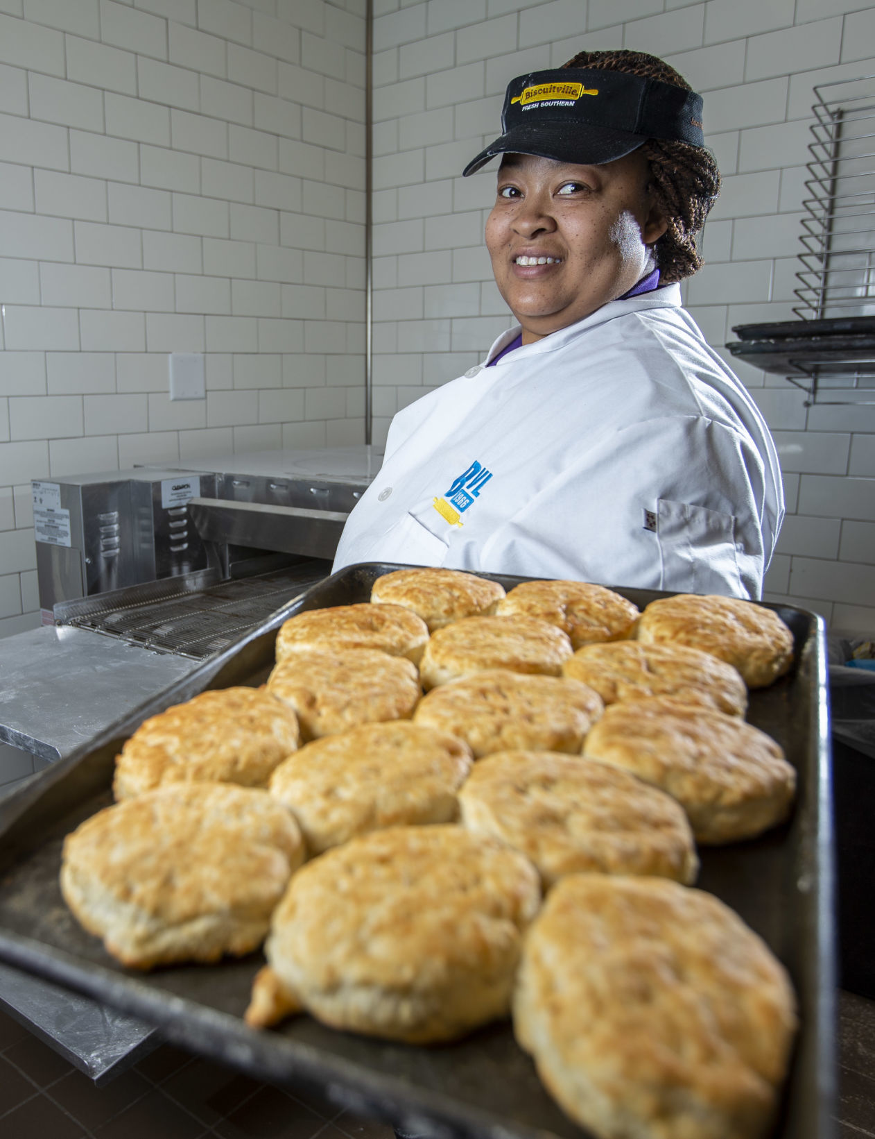 essential Biscuit Maker